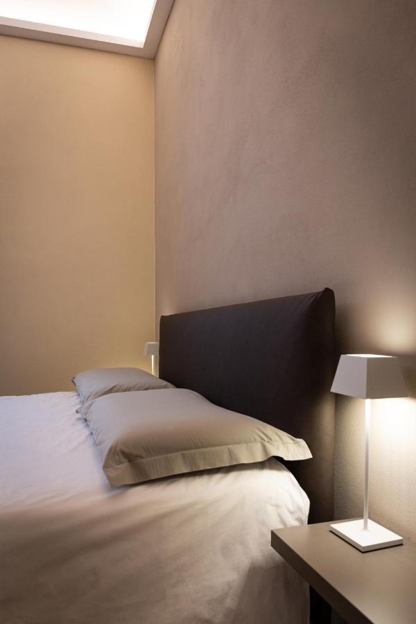Ferienwohnung Roma Premium By Idea Monferrato Sas Casale Monferrato Exterior foto