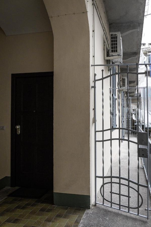 Ferienwohnung Roma Premium By Idea Monferrato Sas Casale Monferrato Exterior foto